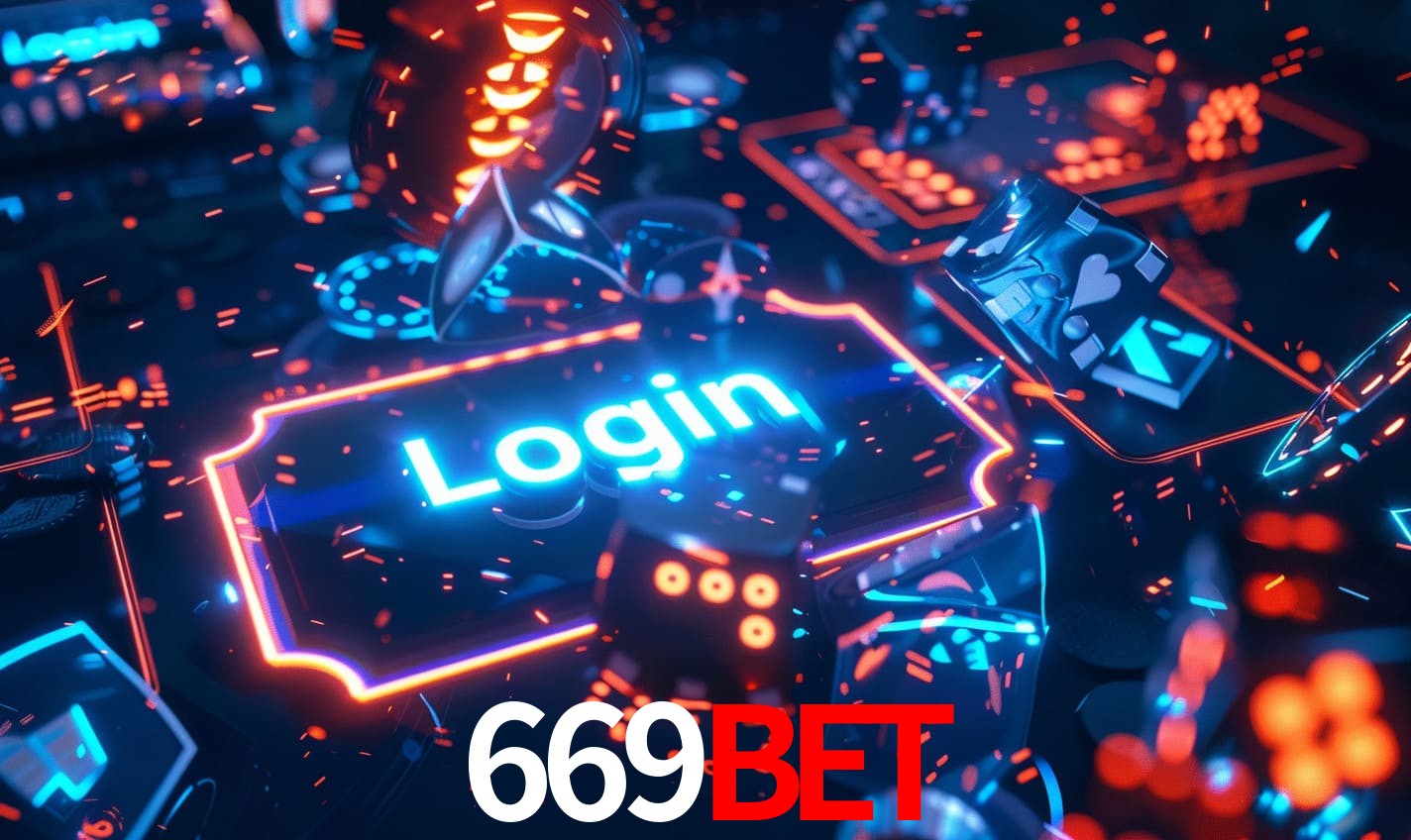 Bônus de Cadastro Cassino 669BET